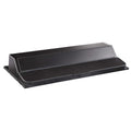 Black Fluorescent Full Hood C6092
