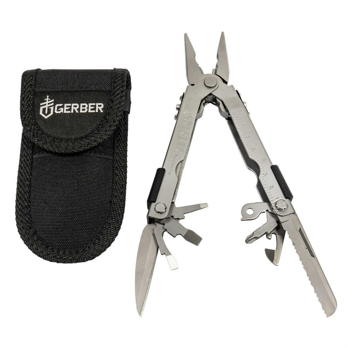 Multi-Plier 600 Needlenose O688
