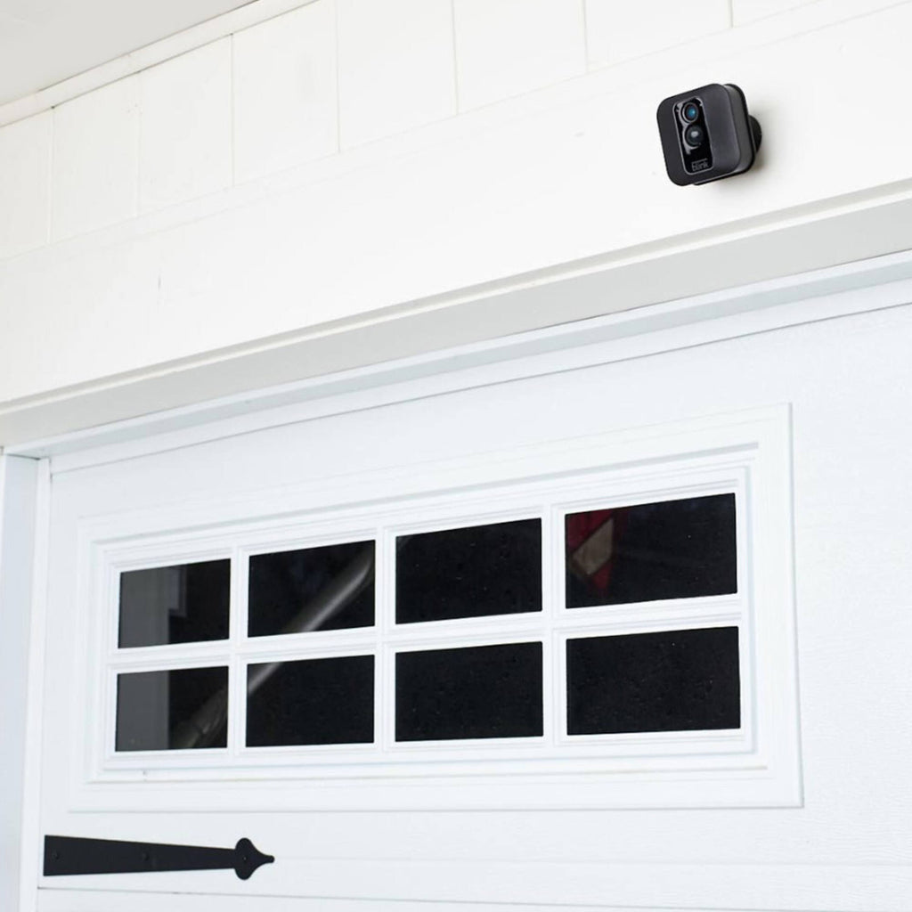 Three Camera Outdoor Smart Security Camera P14583