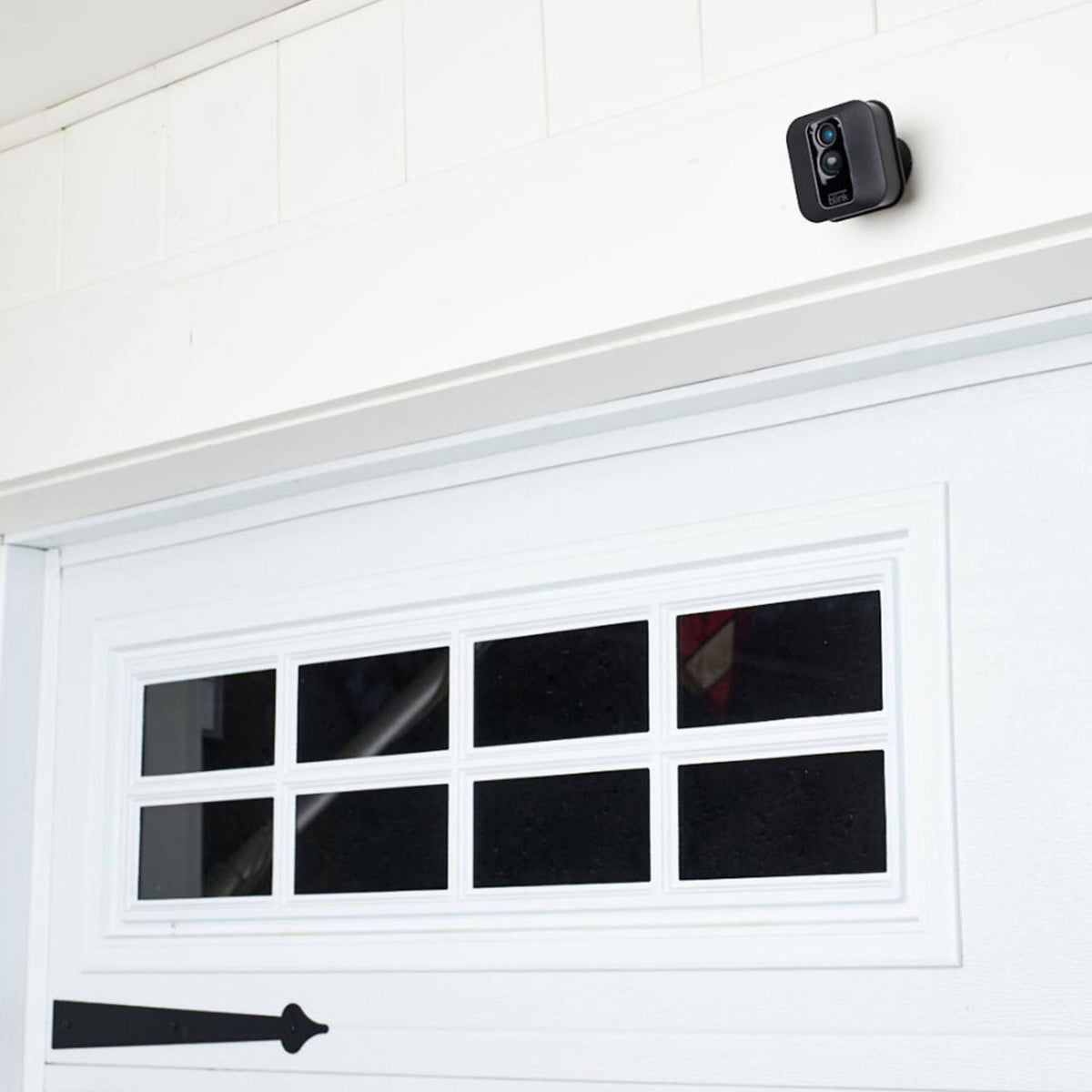 Three Camera Outdoor Smart Security Camera P14583