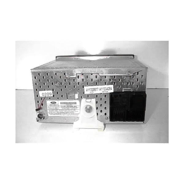 Radio Am FM CD Cassette with Bluetooth I671