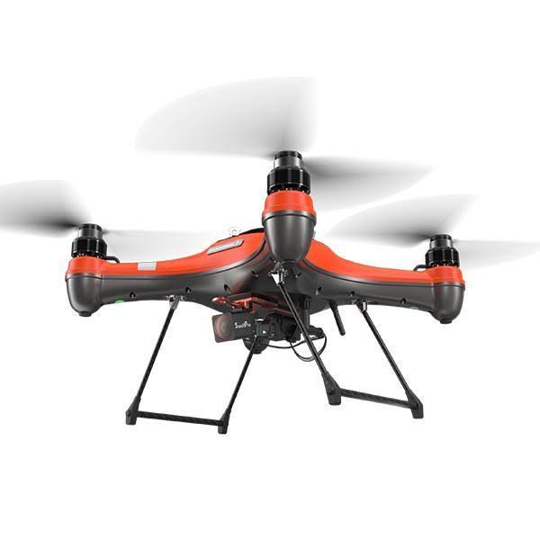 Waterproof HD FPV Payload Release Drone U13502