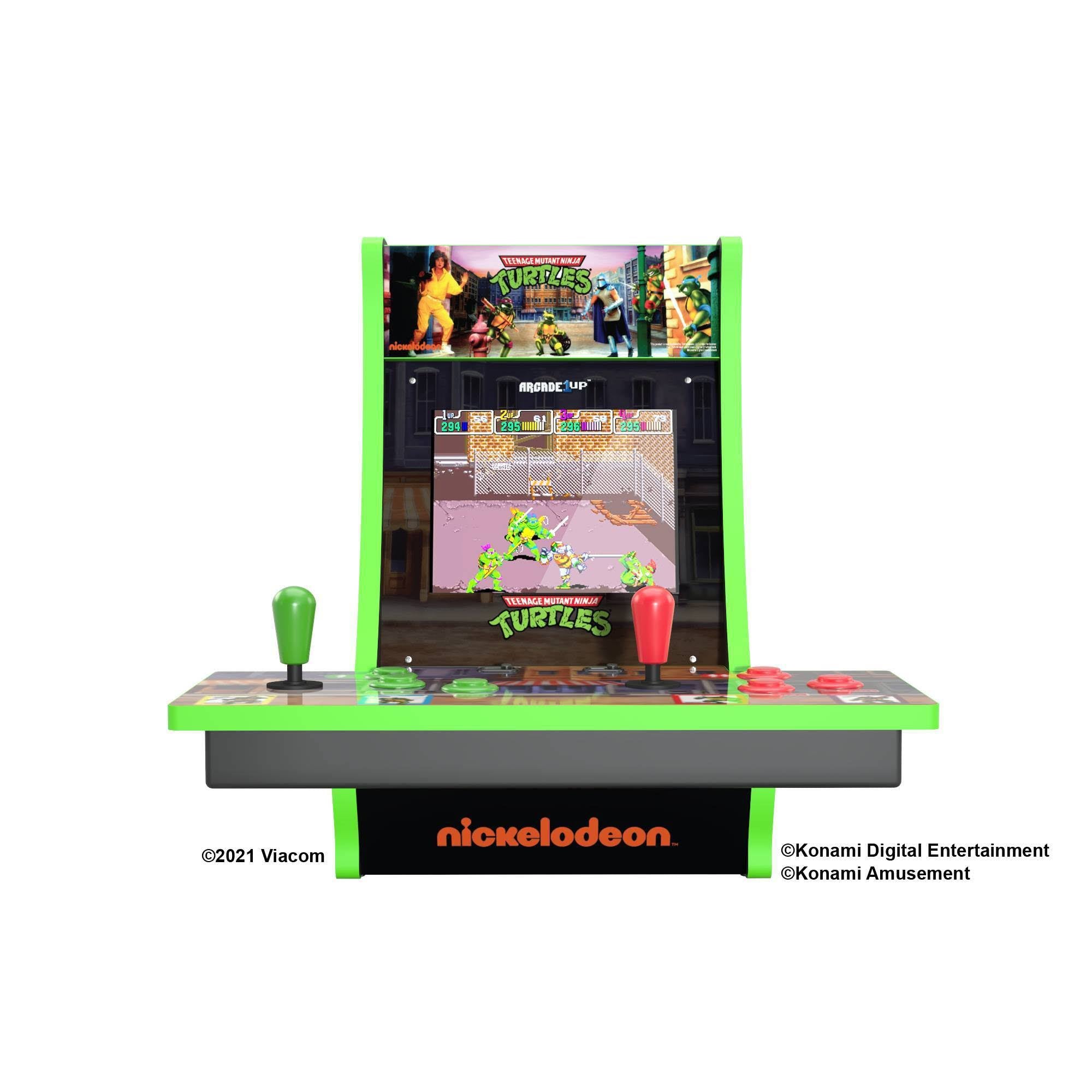 2 Player Countercade P56105