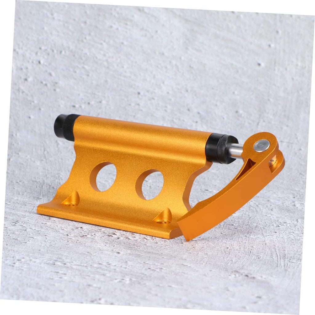 3pcs Front Wheel Fork Mount Bike Rack N37007
