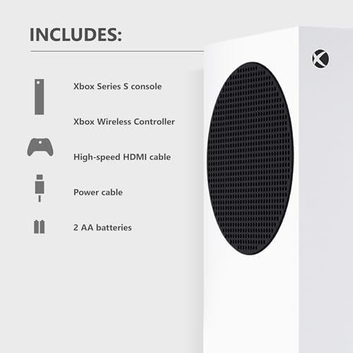 512GB SSD Console with Wireless Controller Q5208