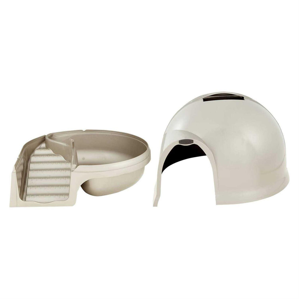 Dome Litter Box O4737