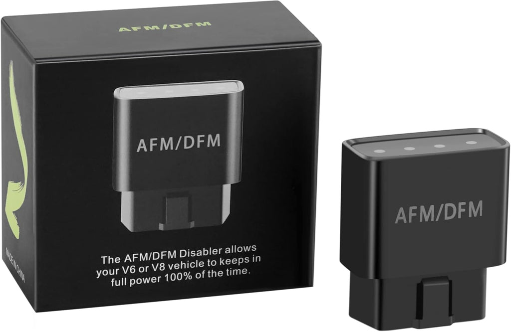Active Fuel Management Disabler Compatible with V6 V8 GM Motors T7830