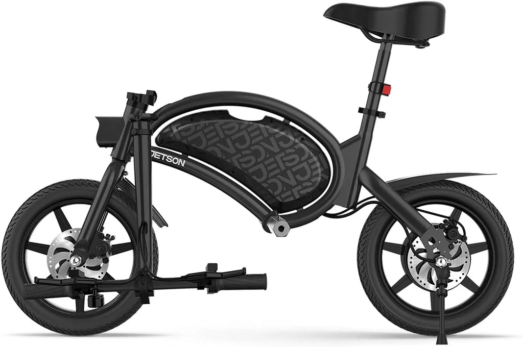 Electric Bike Comfort-Bicycles Bolt P33971
