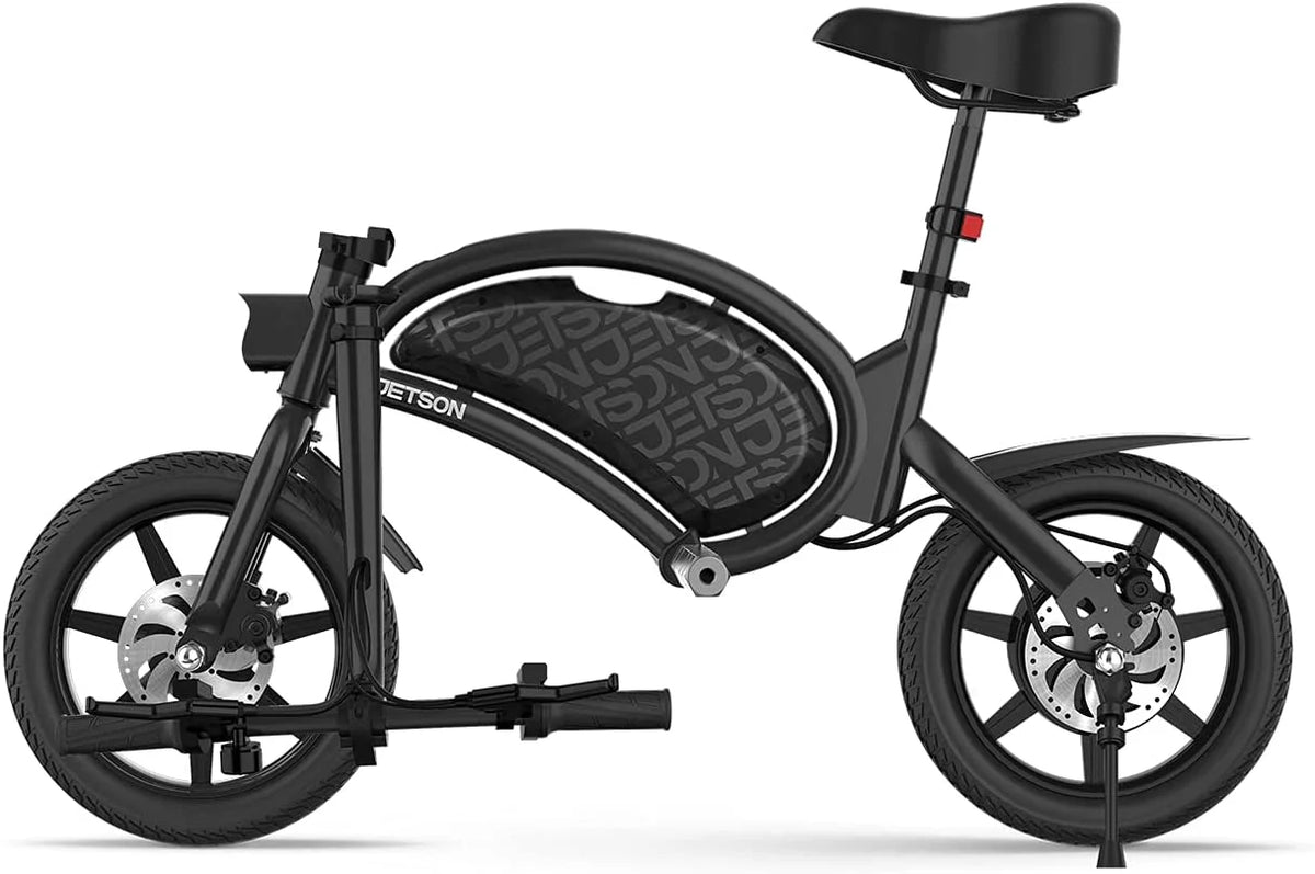 Electric Bike Comfort-Bicycles Bolt P33971
