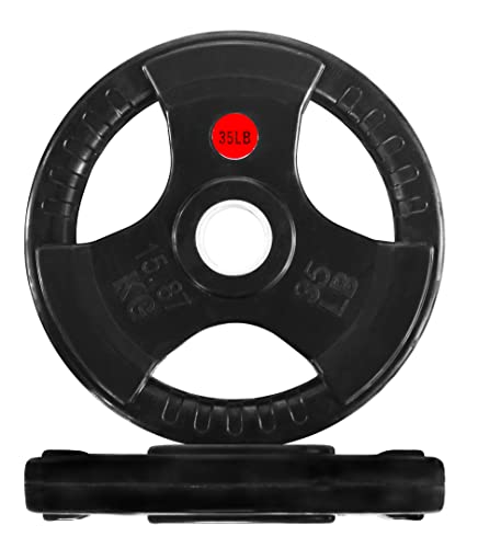 Cast Iron Plate for Weightlifting B162642