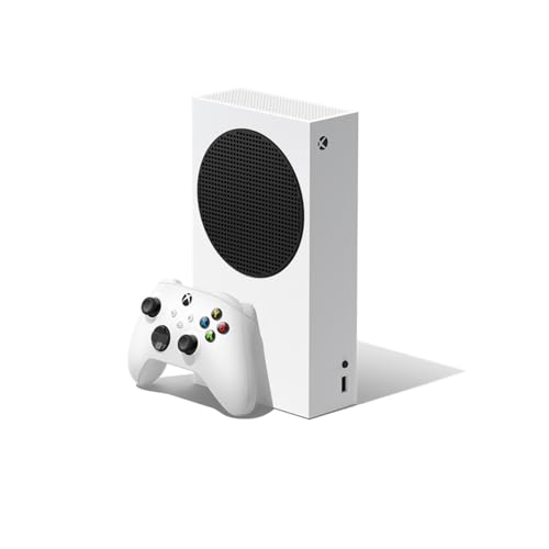 512GB SSD Console with Wireless Controller Q5208