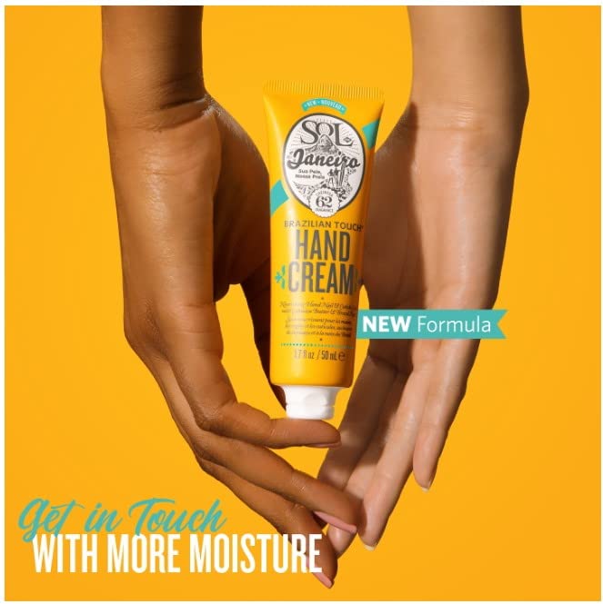 Hand Cream G76156