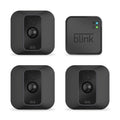 Three Camera Outdoor Smart Security Camera P14583