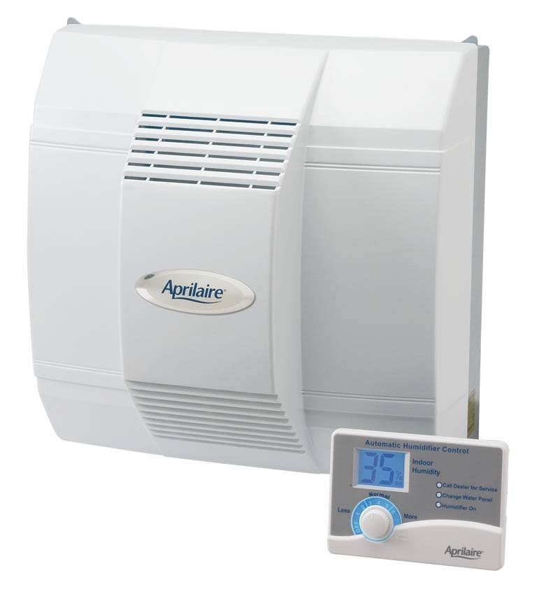 Automatic Humidifier R1076