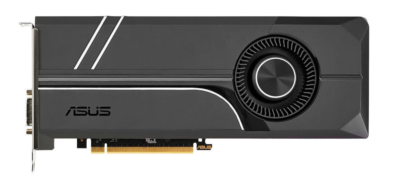 8 GB GDDR5 Graphics Card P476