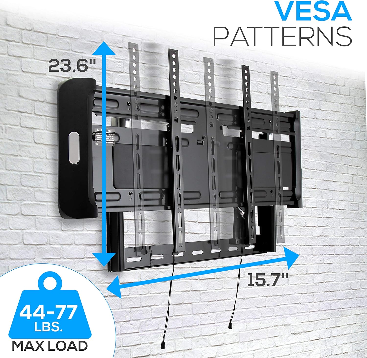 TV Wall Mount for 37 to 55 Inch TV N567
