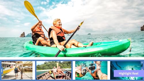 Photoshop Elements 2024 Photo Editing Software I47039