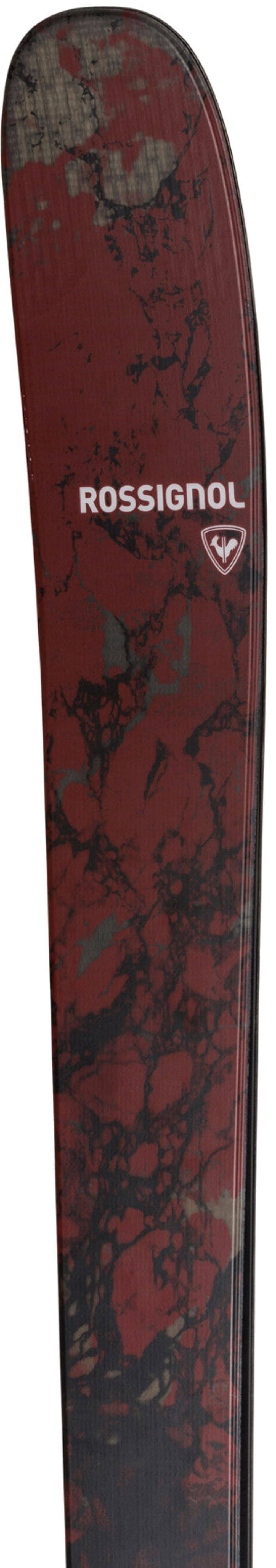 Black Ops Escaper Skis U521