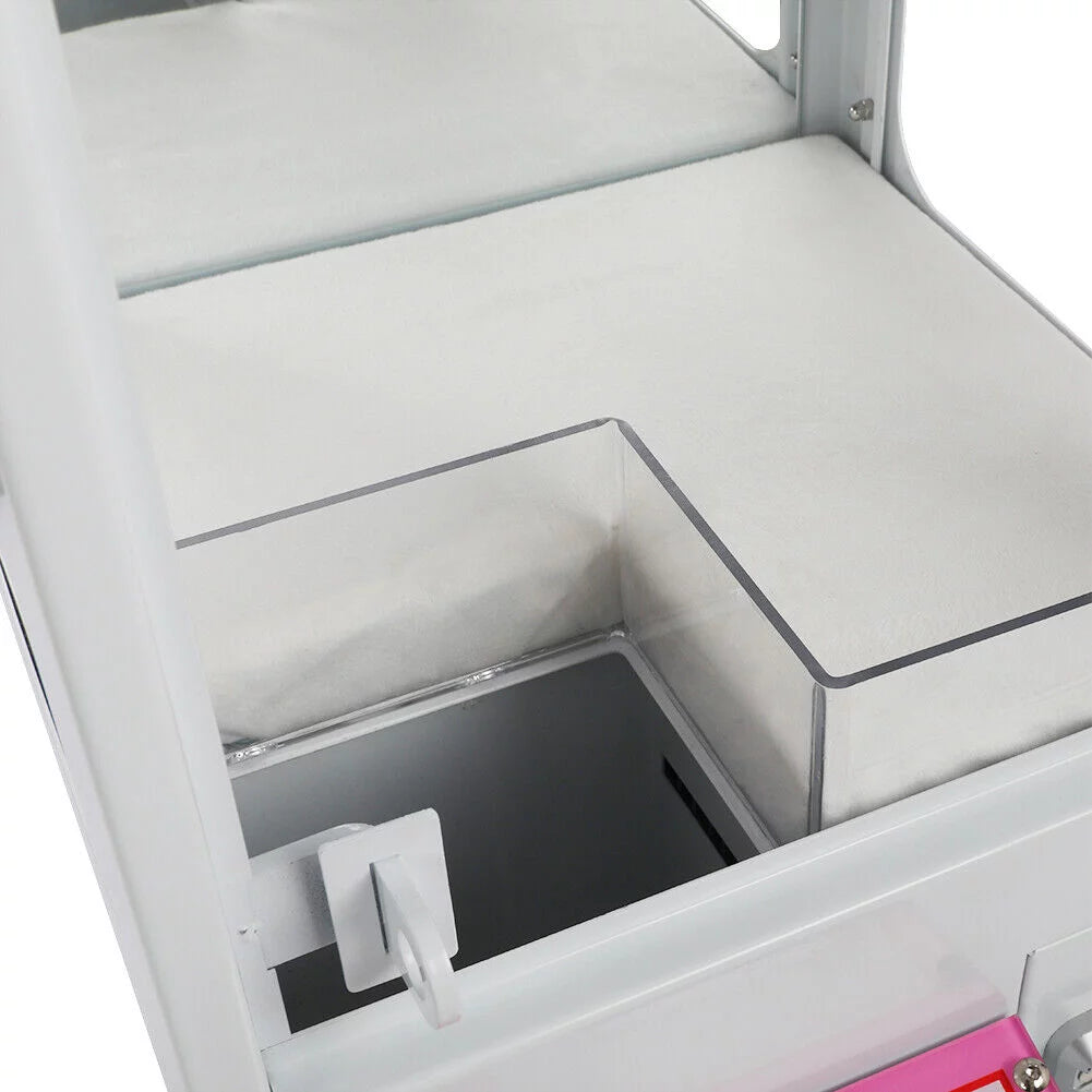 Mini Claw Crane Machine 110V Metal Case M164269