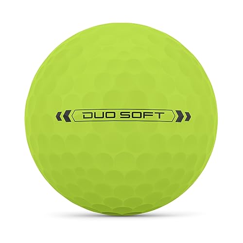 12 Balls Golf Balls D23400
