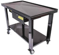 Transmission Work Station 1/2-Ton Capacity 47 in. x 25 in. D65042