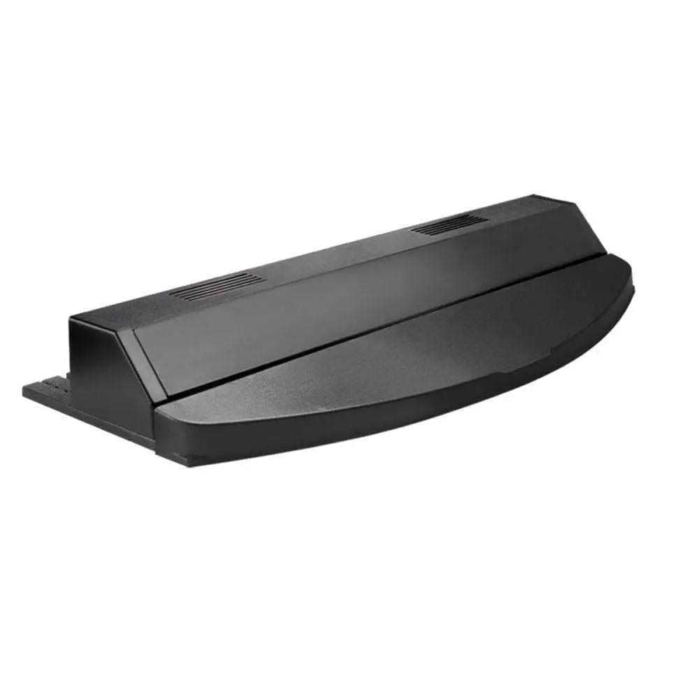 Black Fluorescent Full Hood C6092