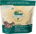 Freeze-Dried Raw Nuggets 1.25# (Beef) D216179