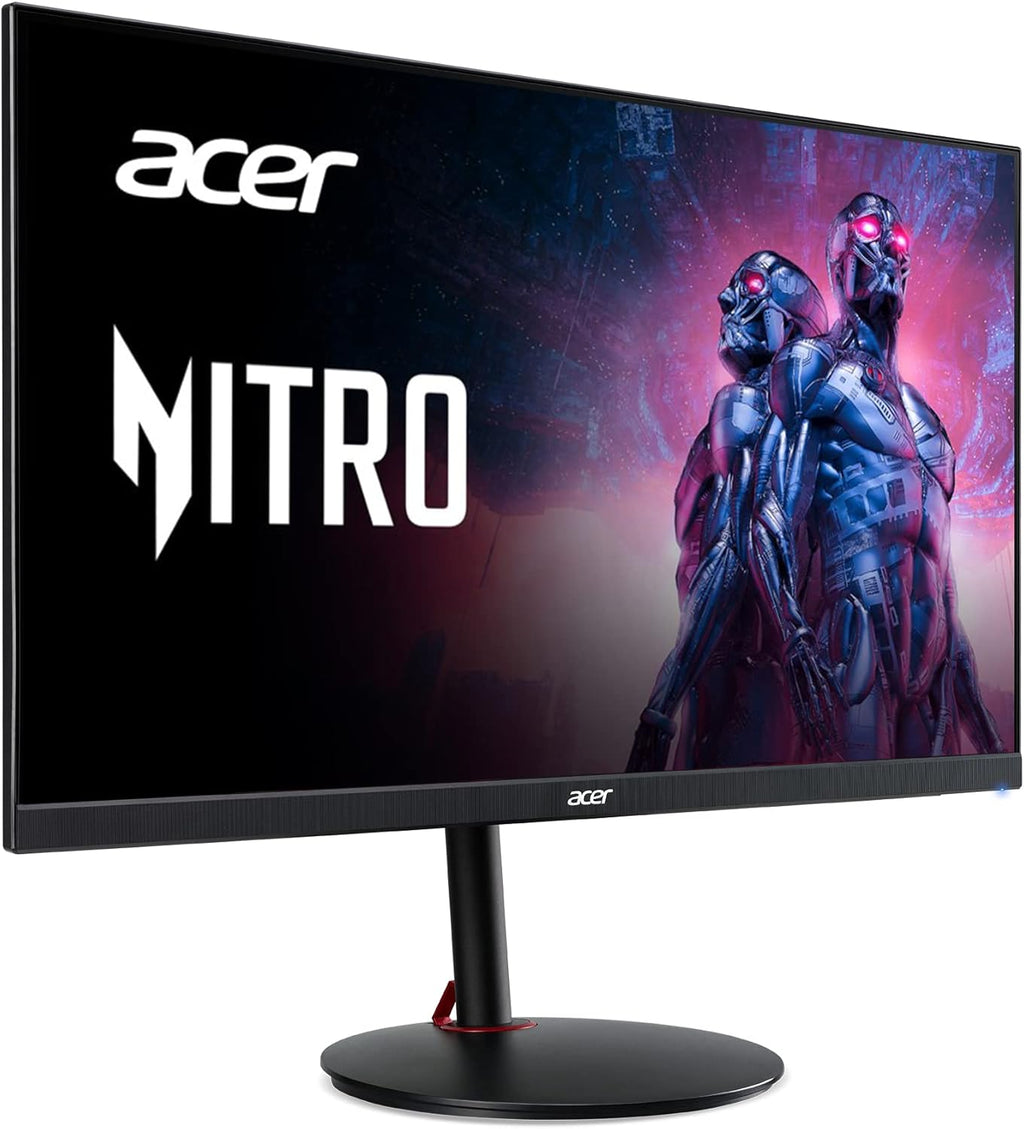 27" WQHD 240Hz 0.5ms IPS Gaming Monitor F622