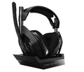 Restored Wireless Headset with Base Station Gen 4 S125