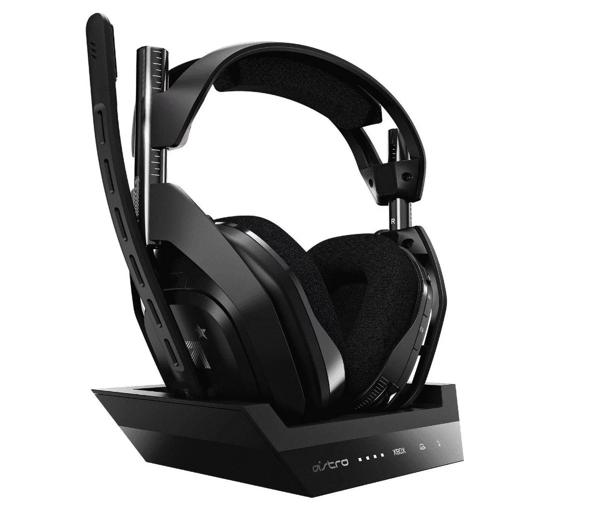 Restored Wireless Headset with Base Station Gen 4 S125