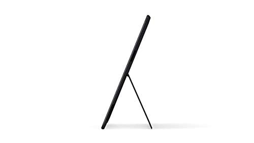 13" Touch-Screen Microsoft SQ1 8GB Memory 256GB Solid State Drive WIFI + 4G LTE Matte Black T3246