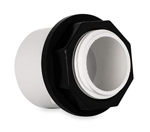Washing Machine Drain Pan with PVC Fitting R80621