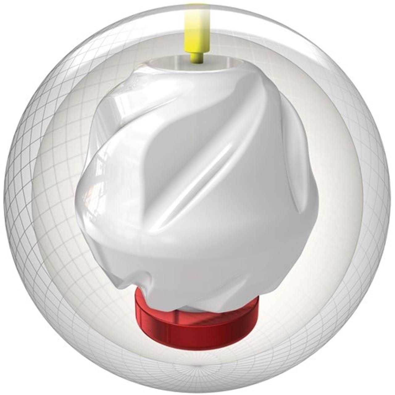 Storm Phaze II Bowling Ball U534920