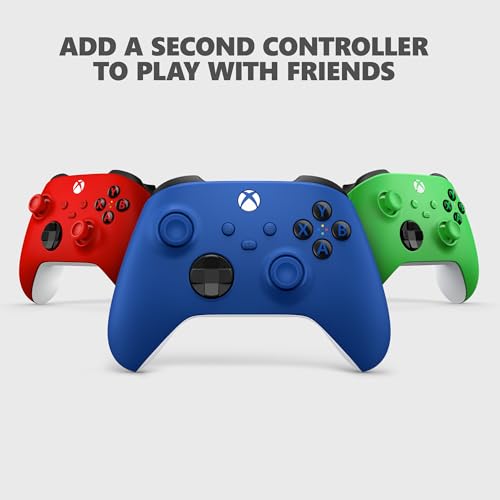 512GB SSD Console with Wireless Controller Q5208