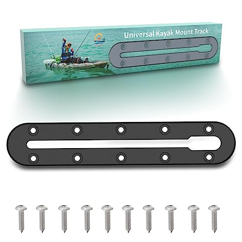 Kayak Low Profile Track R3316