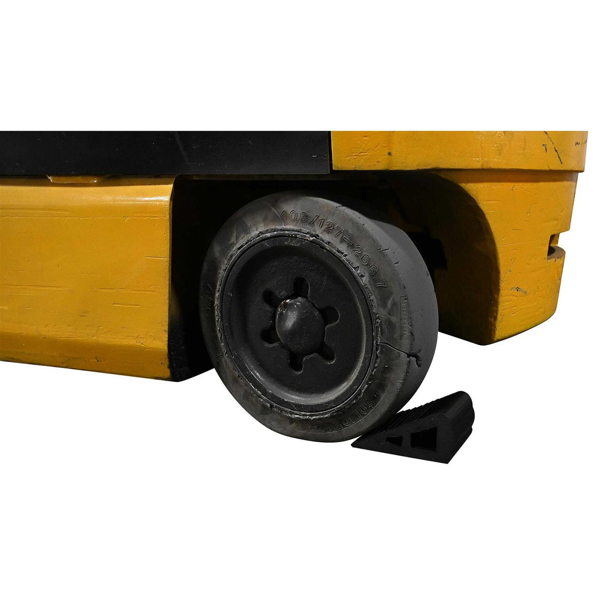 Industrial Rubber Wedge S68711