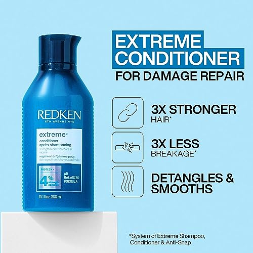 Extreme Conditioner D9828