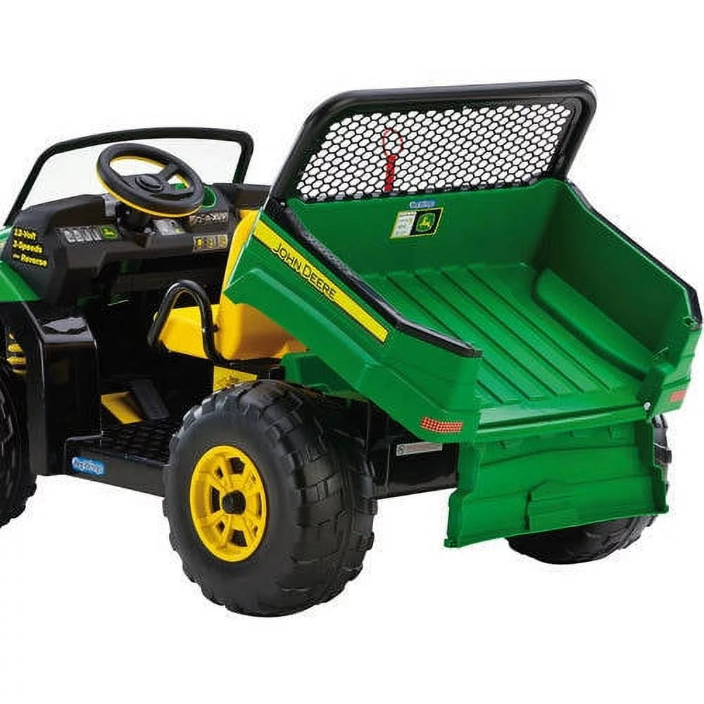 12-volt Battery-Powered Ride-On I11356