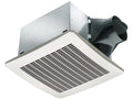 130 CFM Exhaust Bath Fan with Fixed Humidity Sensor E706553