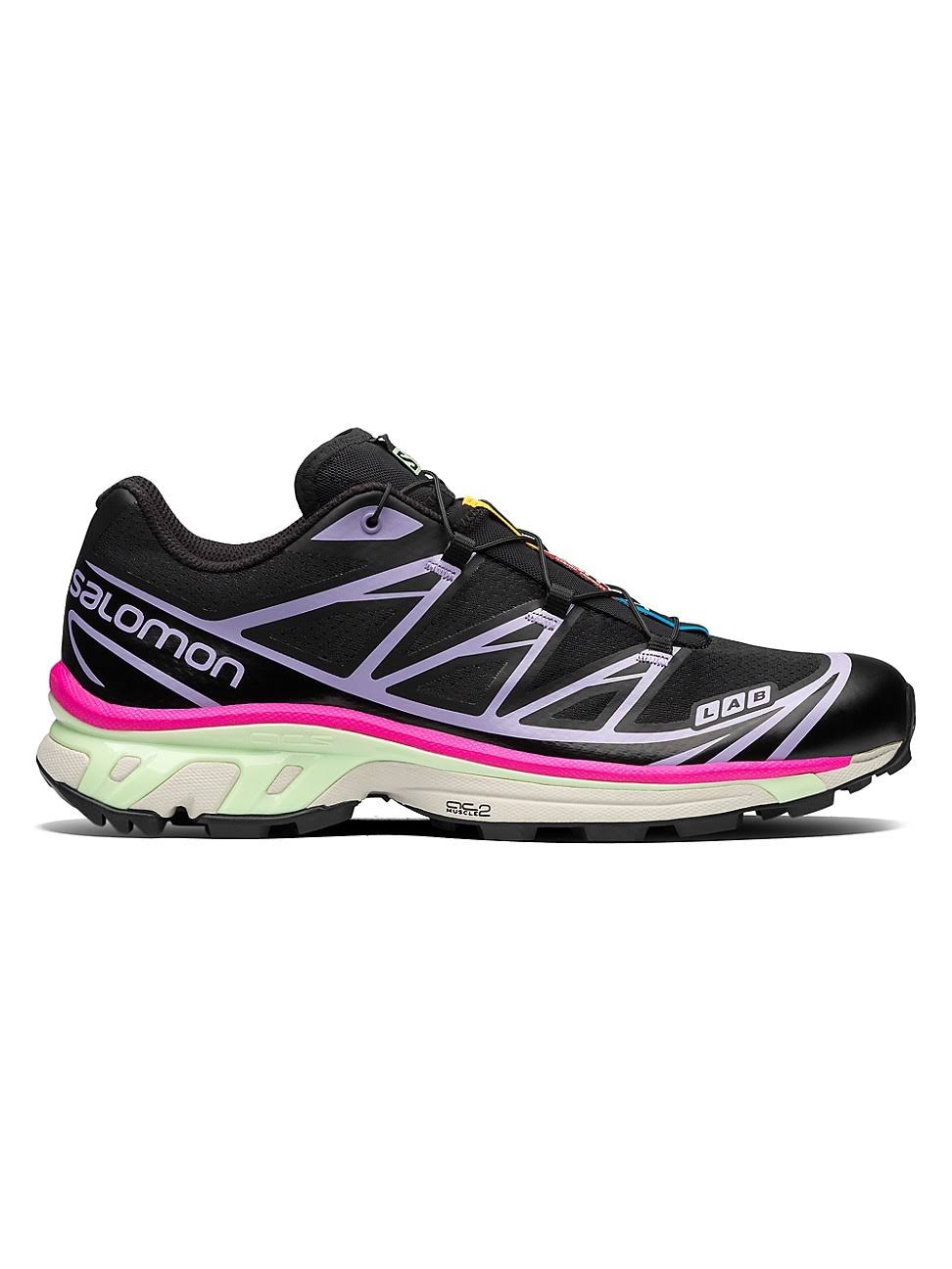 Black Size 11 Shoes J8347