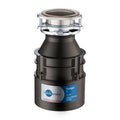 Black 1/3 Hp Garbage Disposal R71693