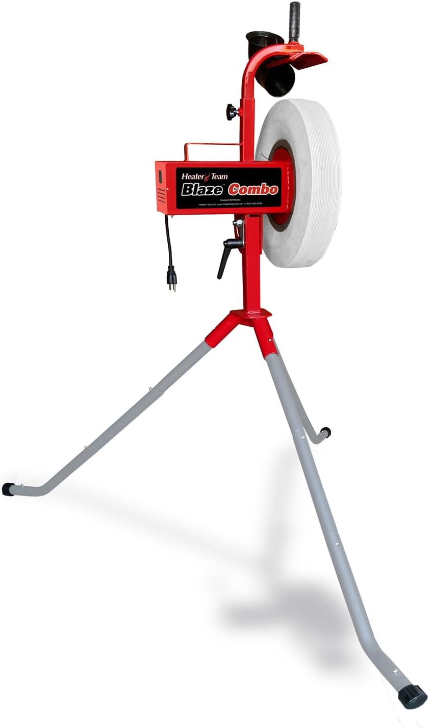 Pitching Machine W12039