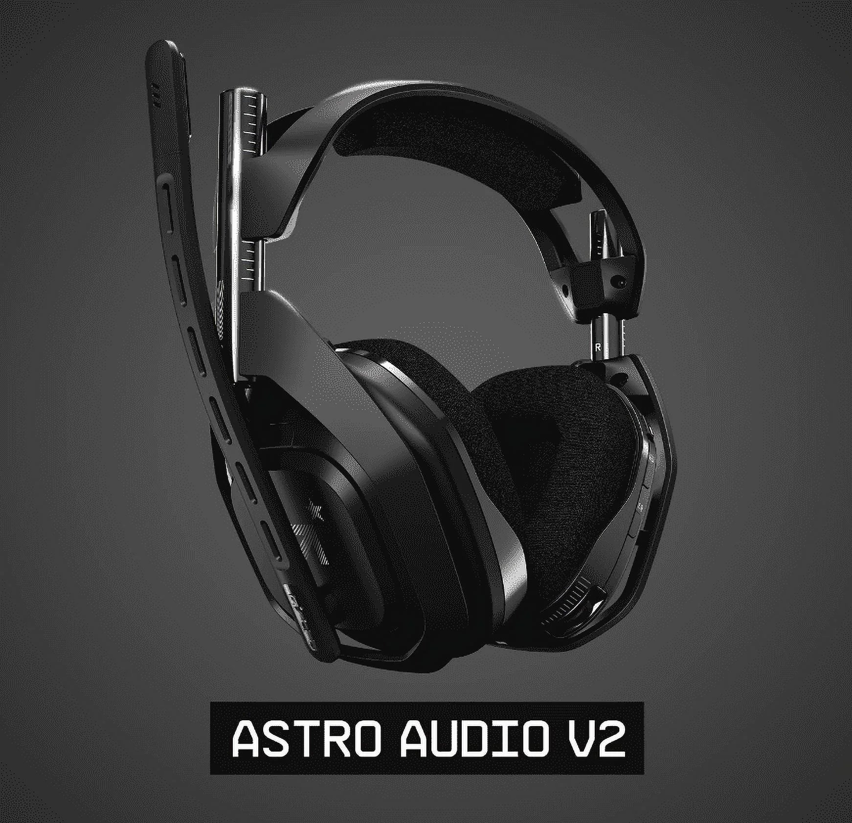 Restored Wireless Headset with Base Station Gen 4 S125