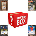 20 Card Mystery Pack with Autograph or Relic and 3 Rookie Cards P4064