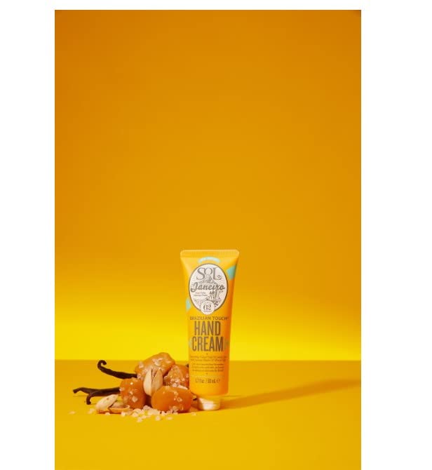 Hand Cream G76156