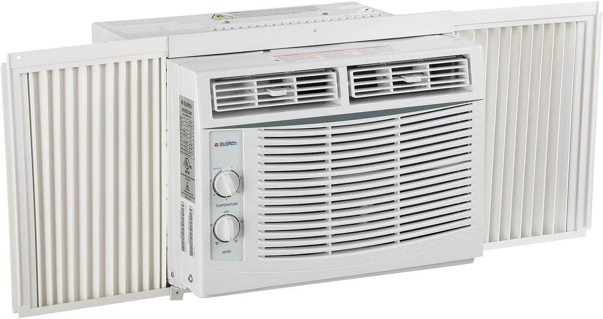 5000 BTU Window Air Conditioner X872040