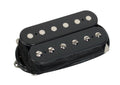 Black F-Spaced Humbucker Guitar Pickup V420295