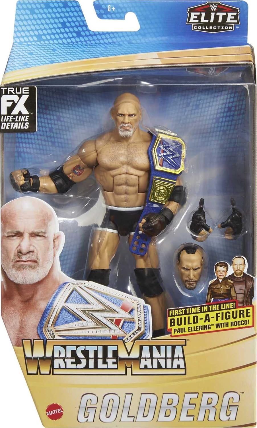 WWE Action Figure P96829