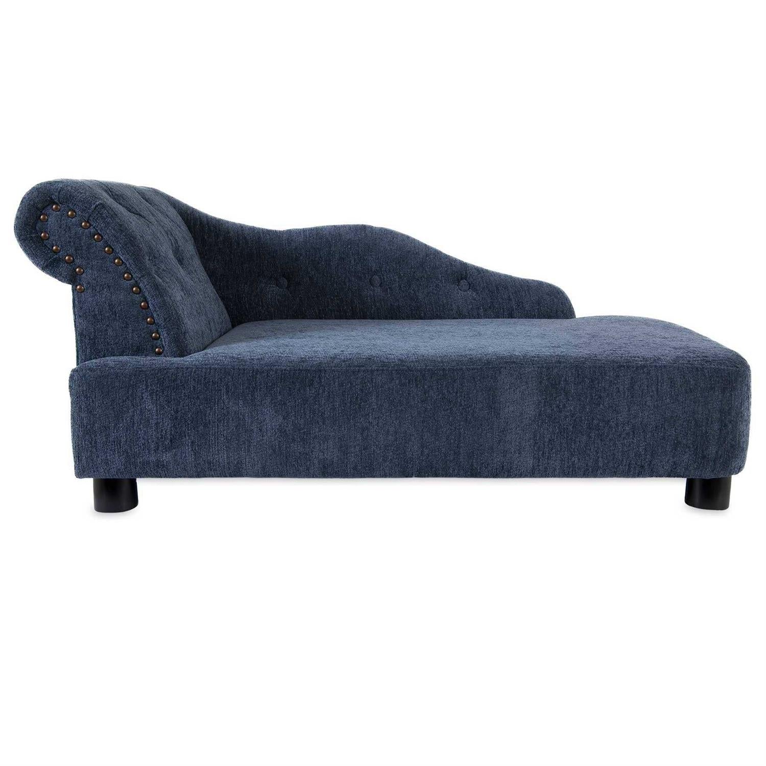 Chaise Dog Bed L849