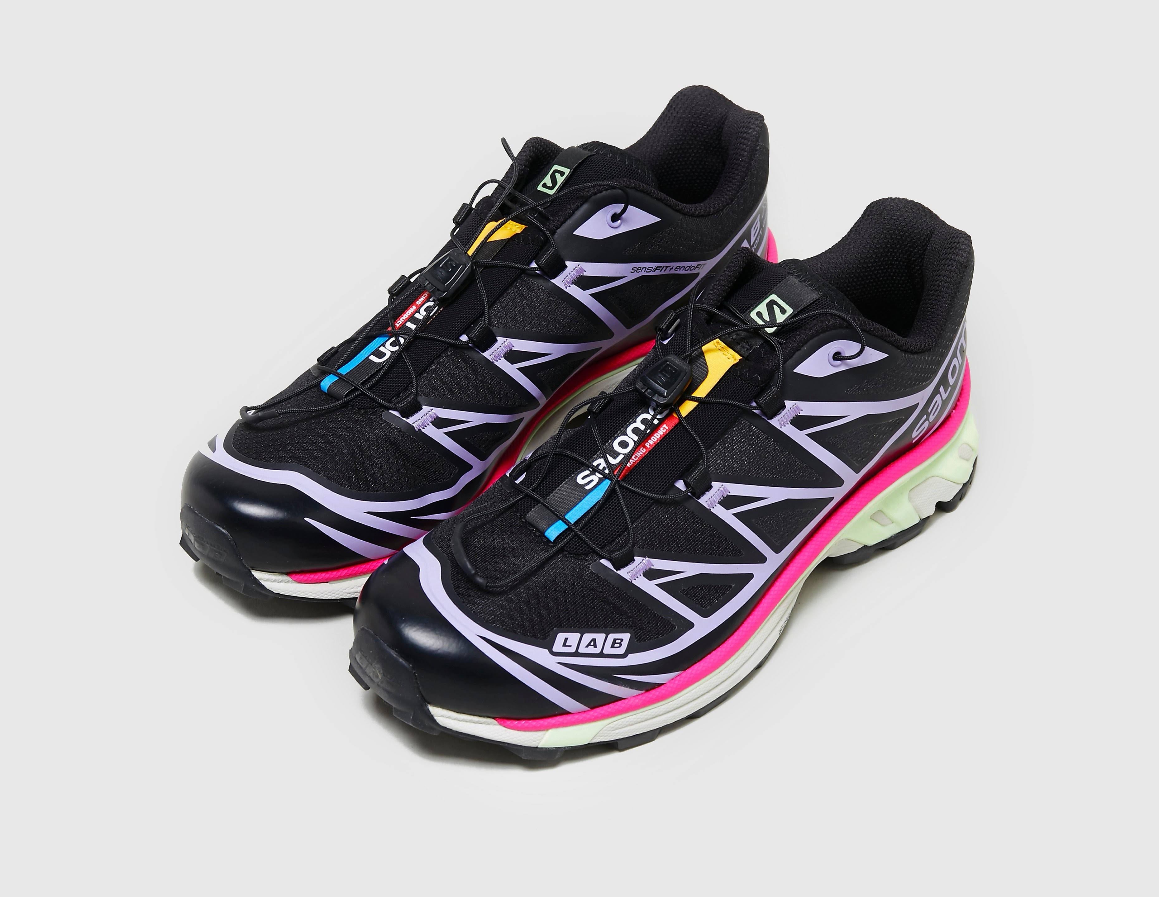 Black Size 11 Shoes J8347